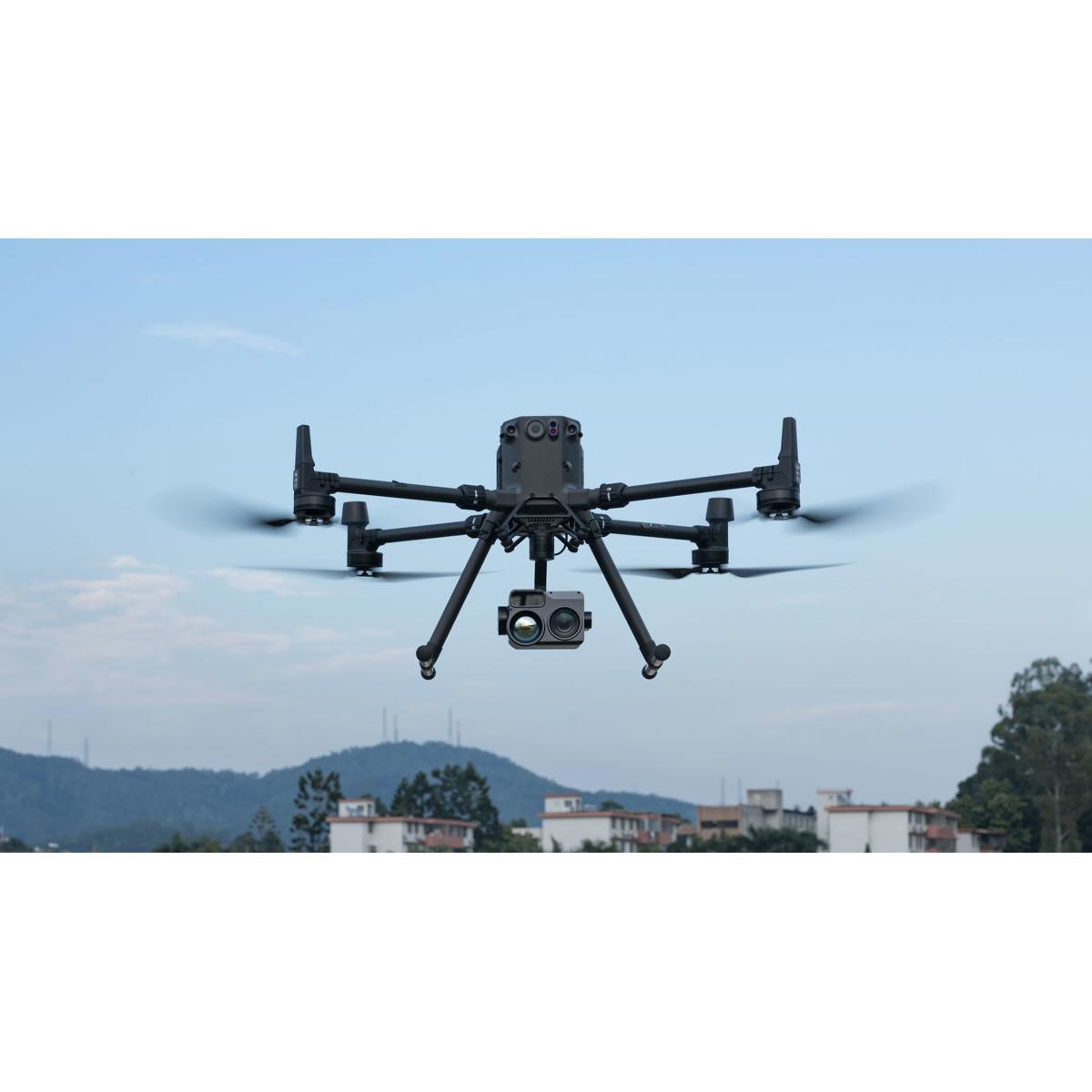 CZI C30N Night Vision Camera, for DJI Matrice 300/350 RTK series SKU C30N