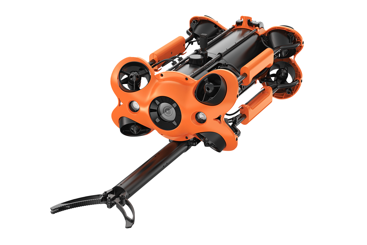CHASING M2 Pro with 200m Tether 300Wh Battery 128G SD Card SKU CM2P