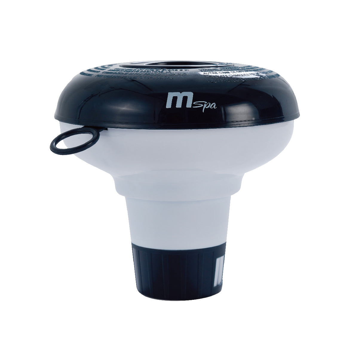 MSpa Mono Round Bubble Spa SKU F-MO063W