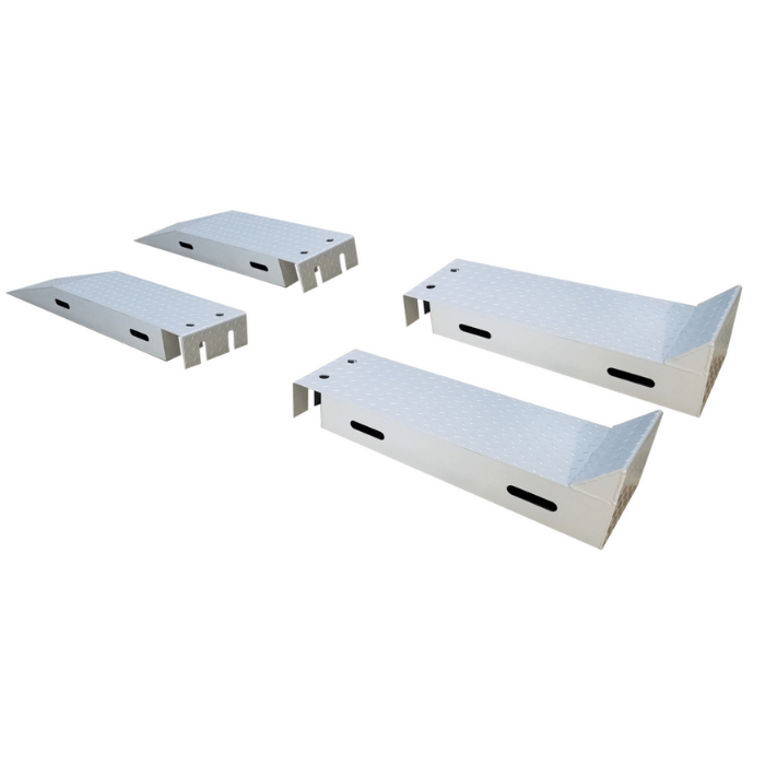 iDEAL MSC Forklift Ramp Set SKU MSC-FL-Rampset