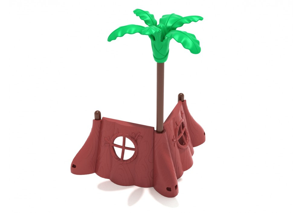 Playground Equipment Corner at the Palm SKU PFS042