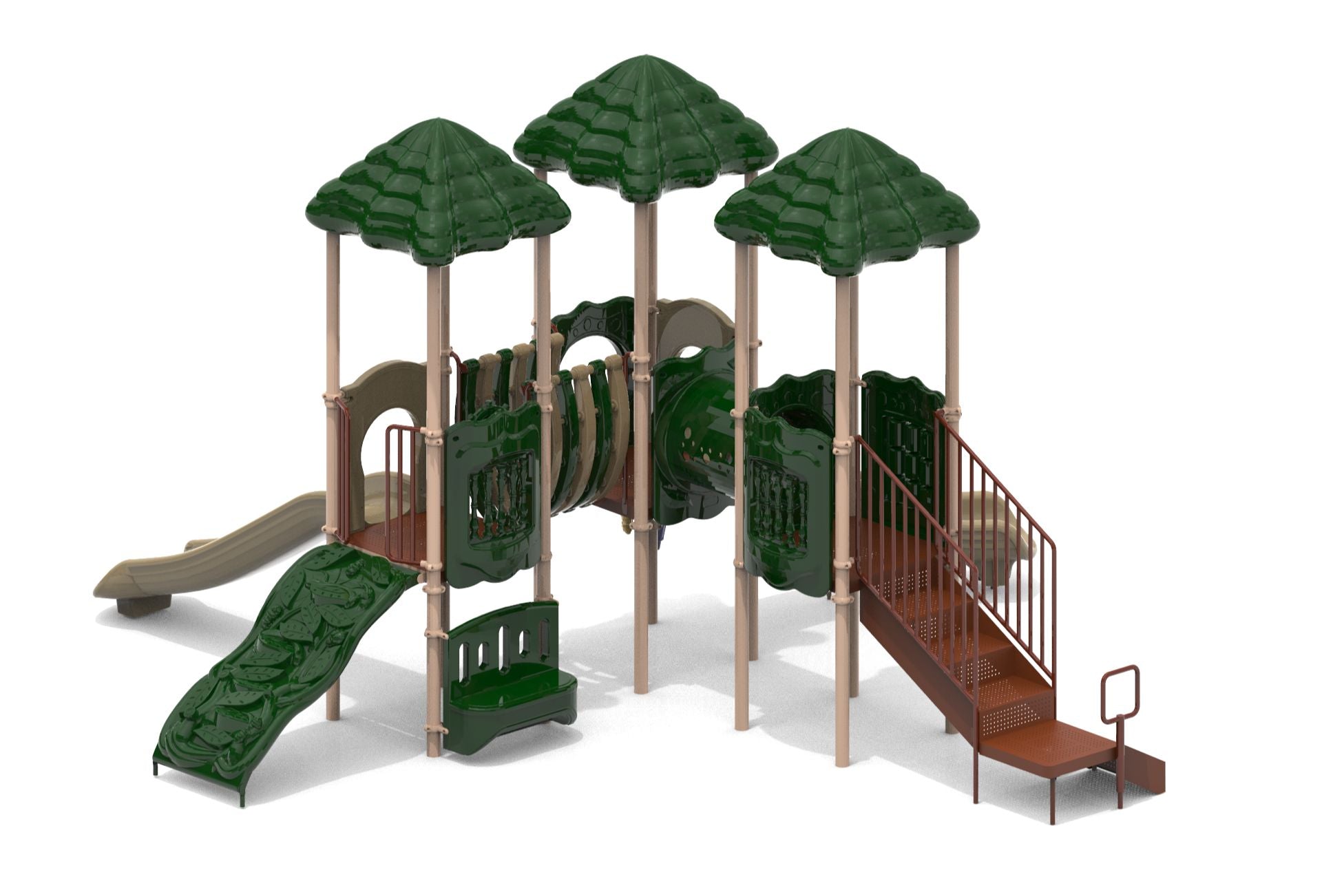 UltraPlay Cumberland Gap Play System SKU UPLAY-007
