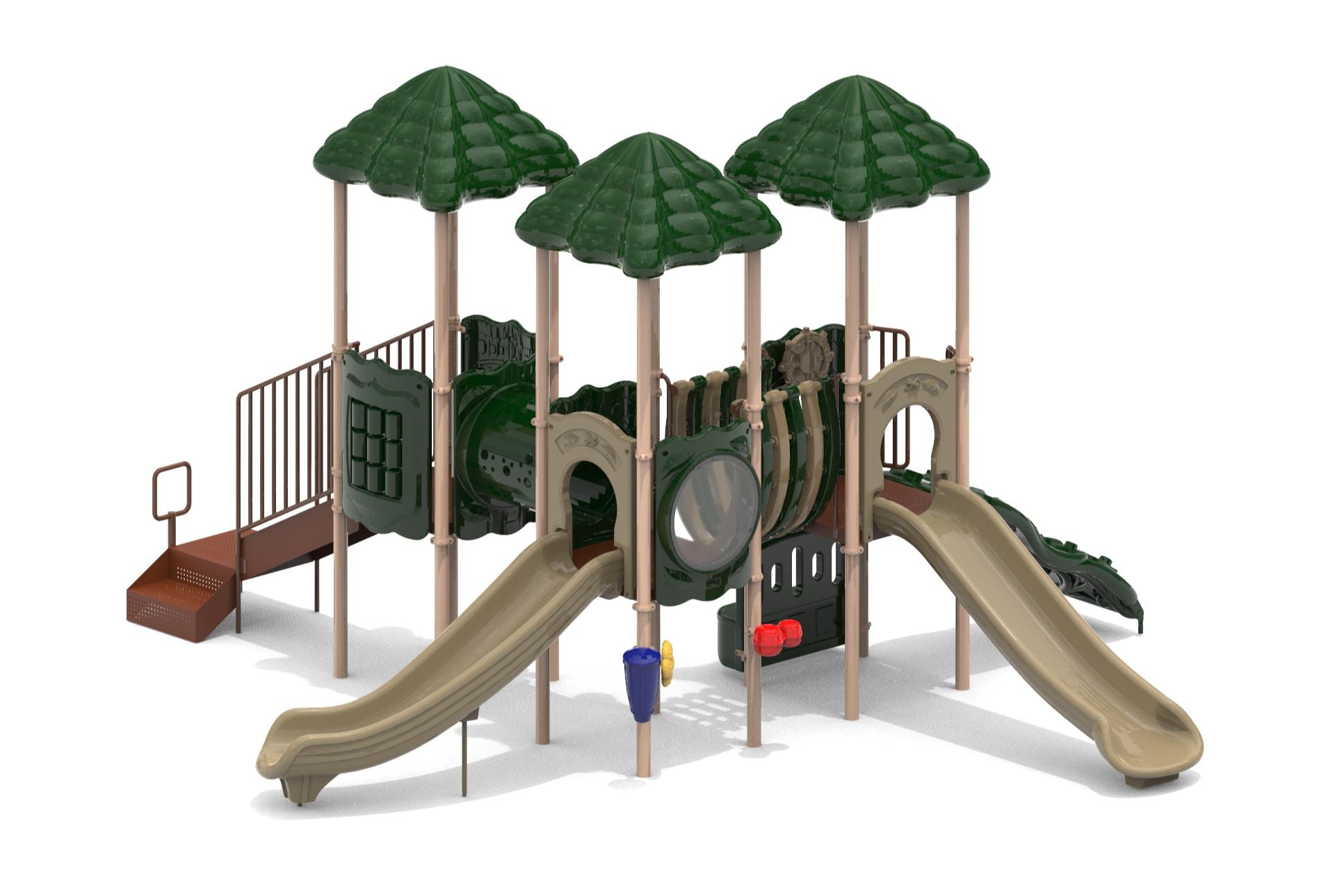 UltraPlay Cumberland Gap Play System SKU UPLAY-007