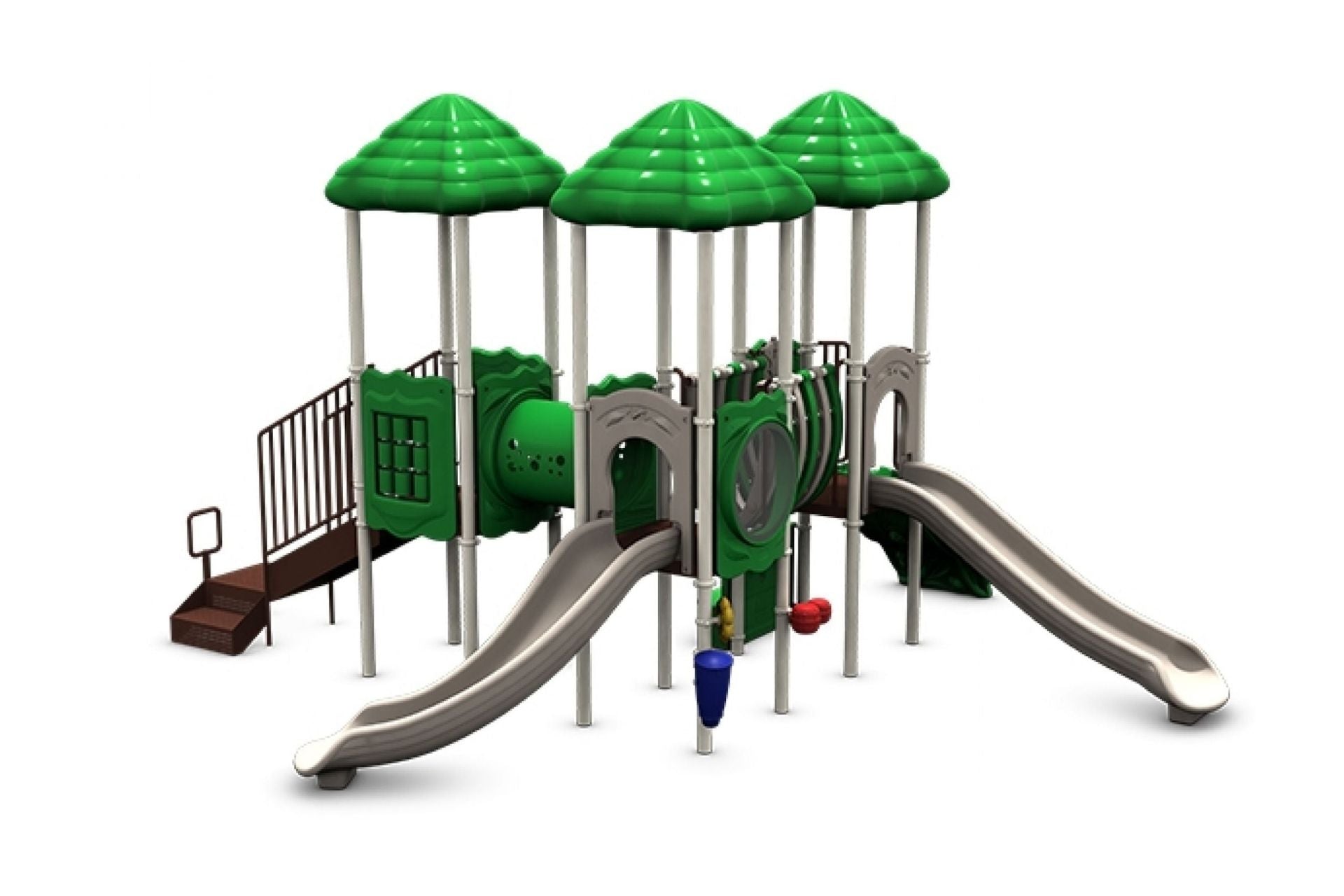 UltraPlay Cumberland Gap Play System SKU UPLAY-007