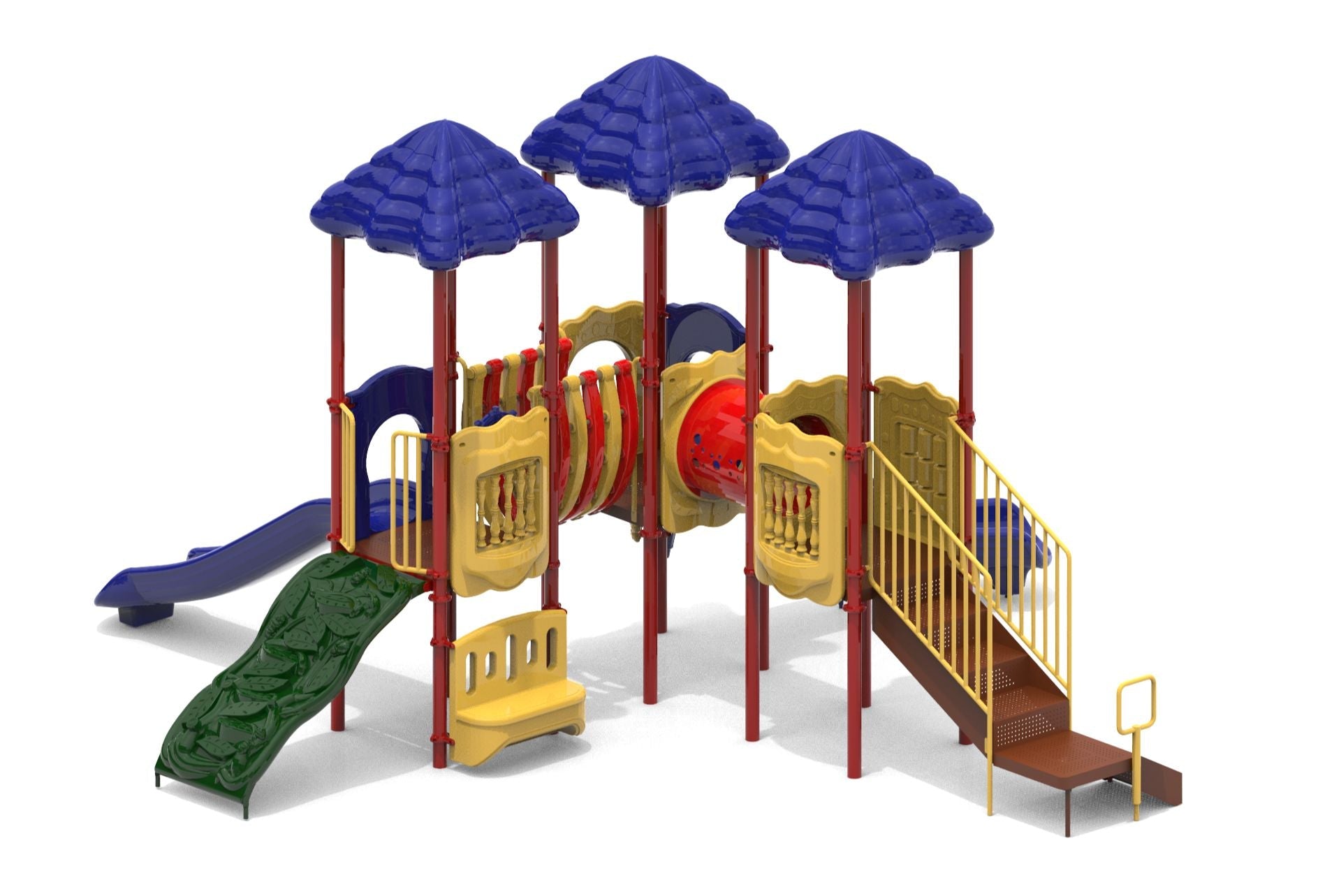 UltraPlay Cumberland Gap Play System SKU UPLAY-007