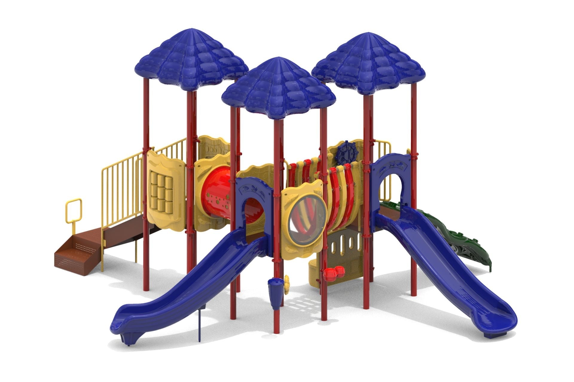 UltraPlay Cumberland Gap Play System SKU UPLAY-007