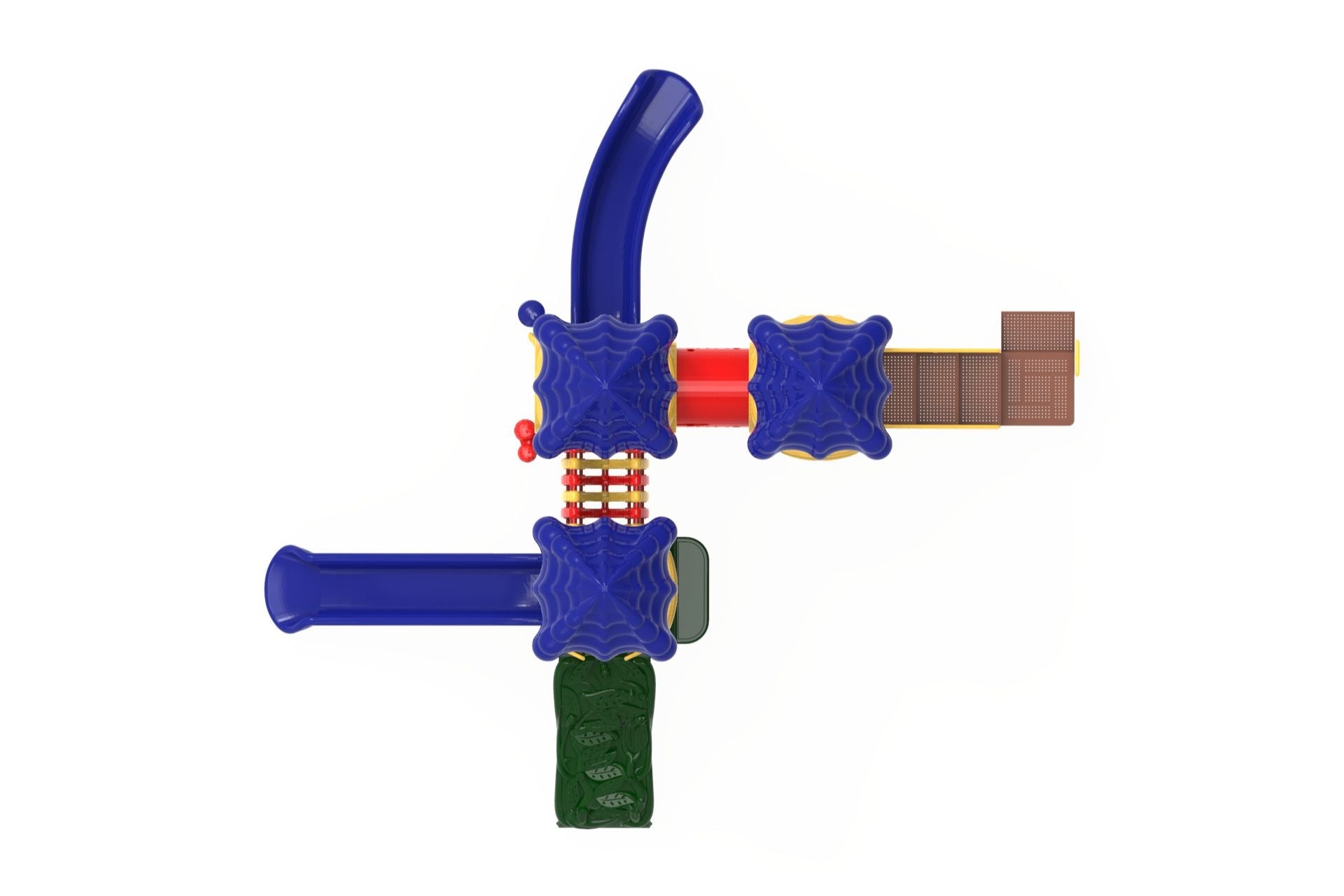 UltraPlay Cumberland Gap Play System SKU UPLAY-007