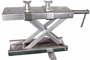 Tuxedo Cycle Jack 1,000 lbs, Capacity for Motorcycle Lifts SKU M-Jack