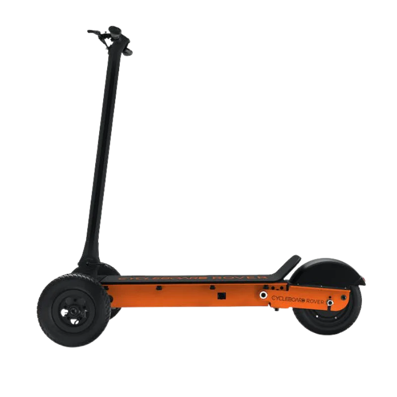 CycleBoard Rover Electric Scooter SKU RCBGG60192