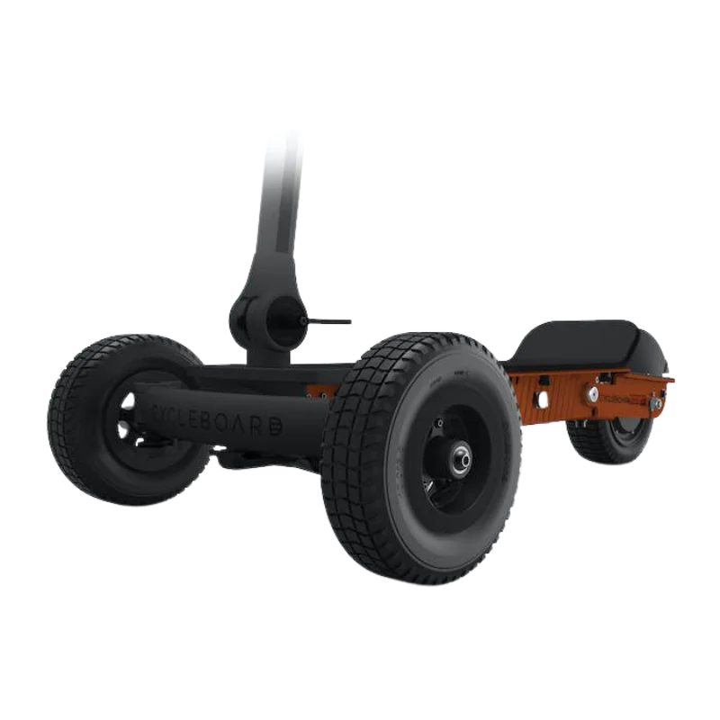 CycleBoard Rover Electric Scooter SKU RCBGG60192