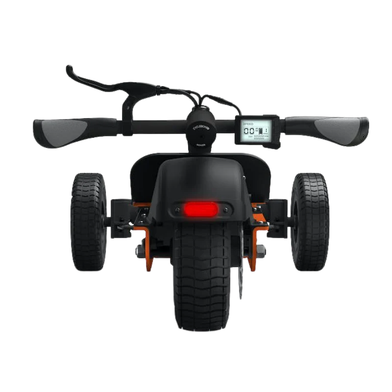 CycleBoard Rover Electric Scooter SKU RCBGG60192