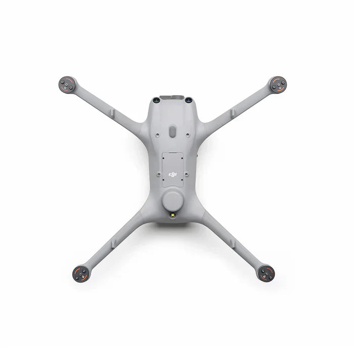 DJI Matrice 4TD w/ RC Plus 2 Enhanced Controller and Battery SKU S-DJI-M4TD-STN