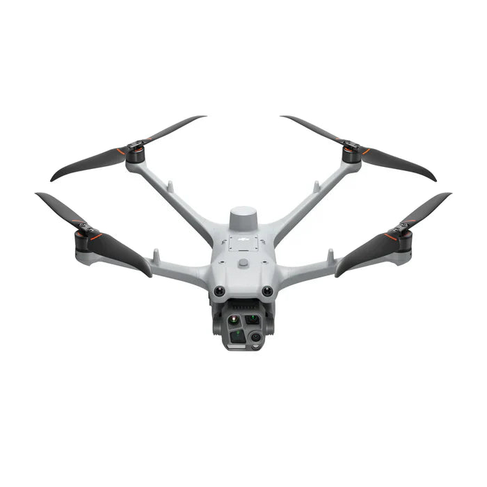 DJI Matrice 4TD w/ RC Plus 2 Enhanced Controller and Battery SKU S-DJI-M4TD-STN