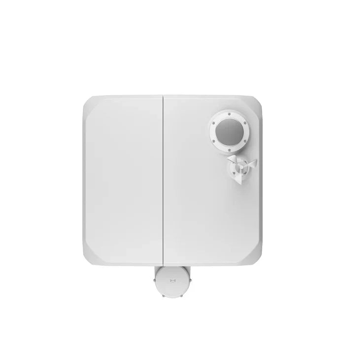 DJI Dock 3 for Matrice 4D and 4TD SKU CP.EN.00000590.01
