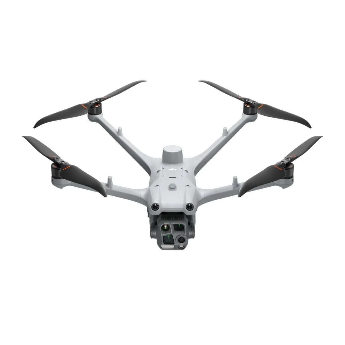 DJI Matrice 4TD w/ RC Plus 2 Enhanced Controller and Battery SKU S-DJI-M4TD-STN