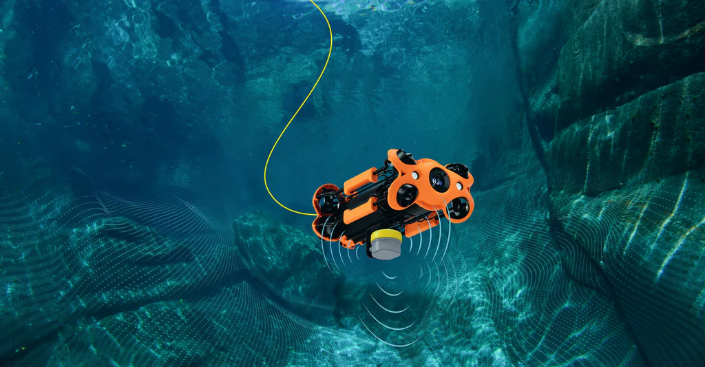 CHASING Distance Lock Sonar SKU DLCK-01-M2Pro