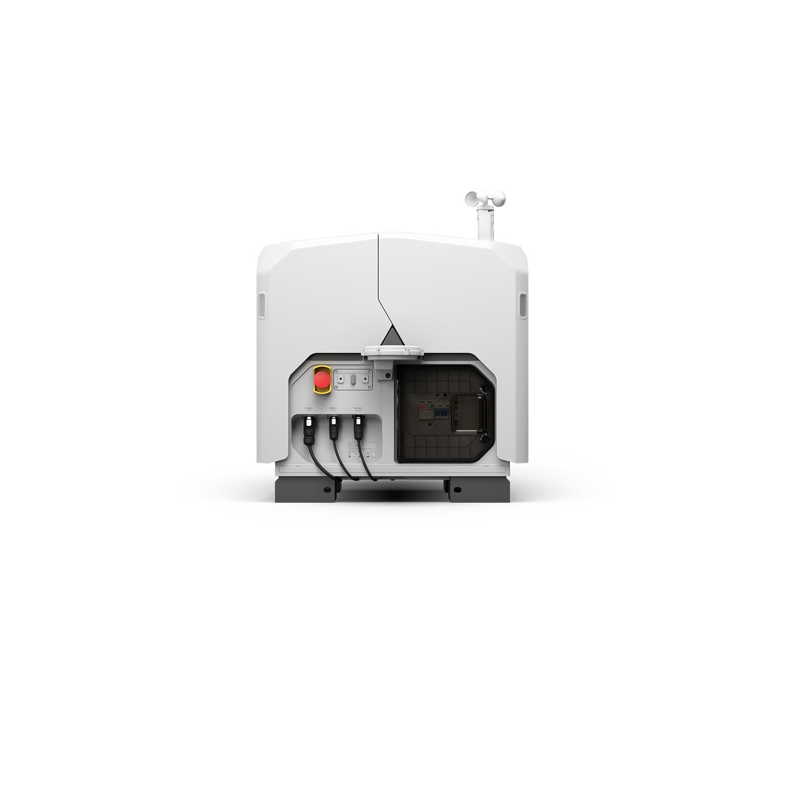 DJI Dock 3 with Matrice 4TD Ready to Fly Kit SKU DJIDOCK3-M4TD-RTF