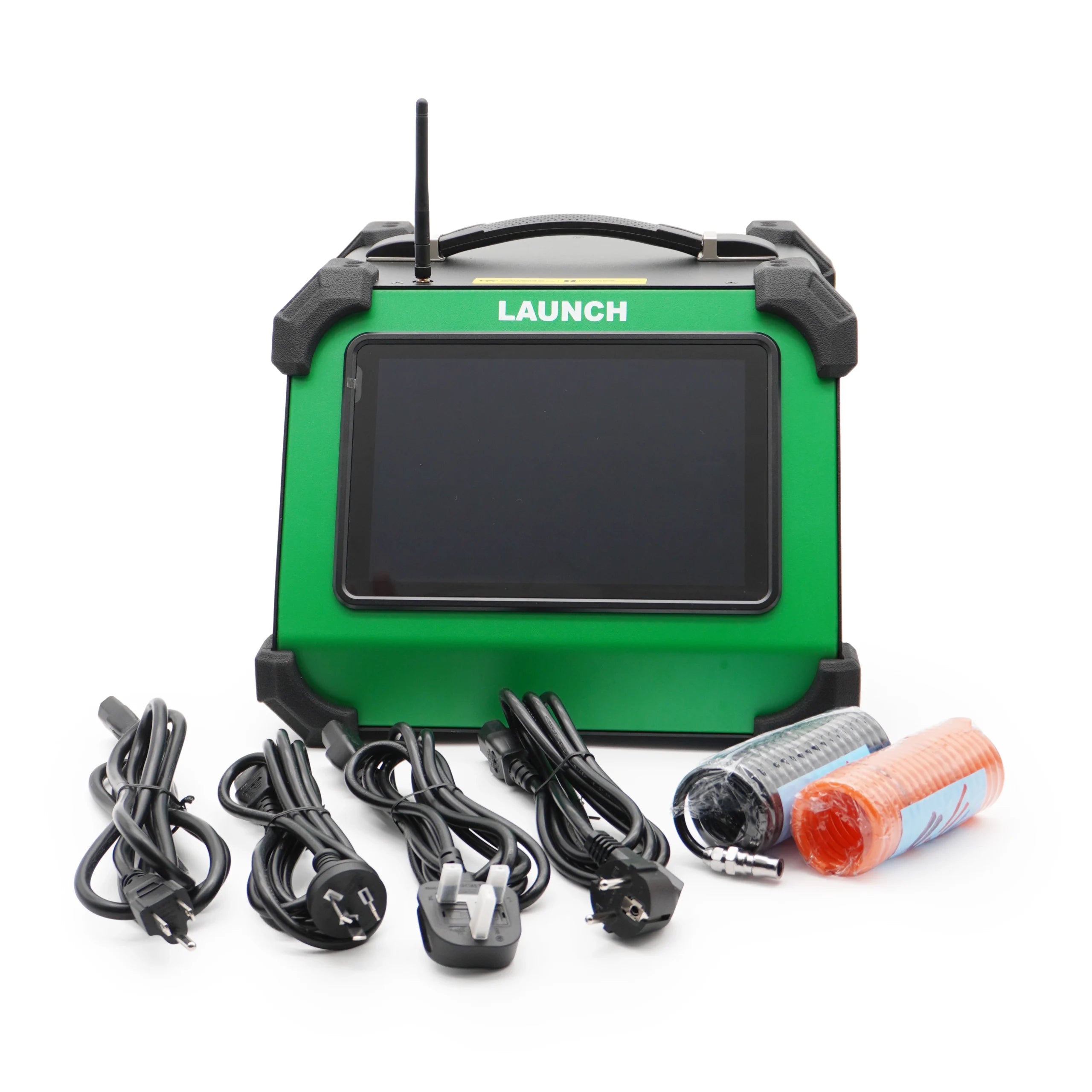 Launch Tech USA EVT511 EV Battery Pack Air Tightness Tester SKU 307070100