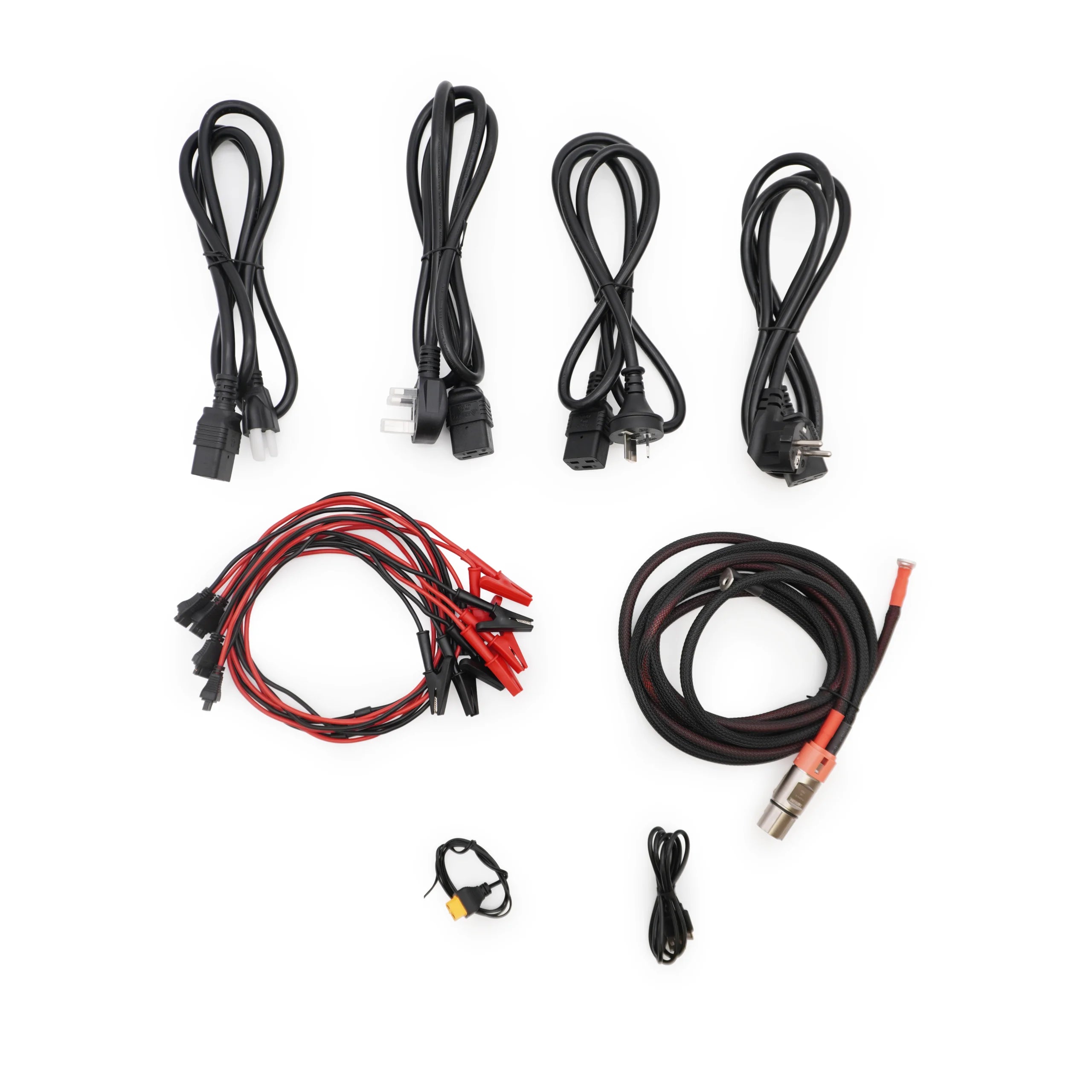 Launch Tech USA EVB624 EV Battery Pack Cell Equalizer SKU 307070101