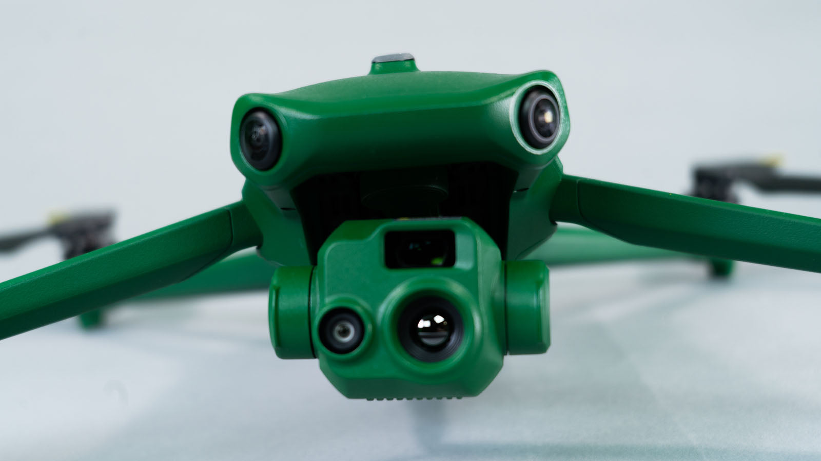Anzu Robotics Raptor T w/ RTK Module, Speaker Bundle SKU RAPTORT01.AC