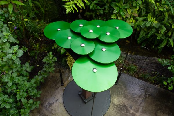 FreeNotes Botanical Garden Ensemble Musical Instrument SKU BTG