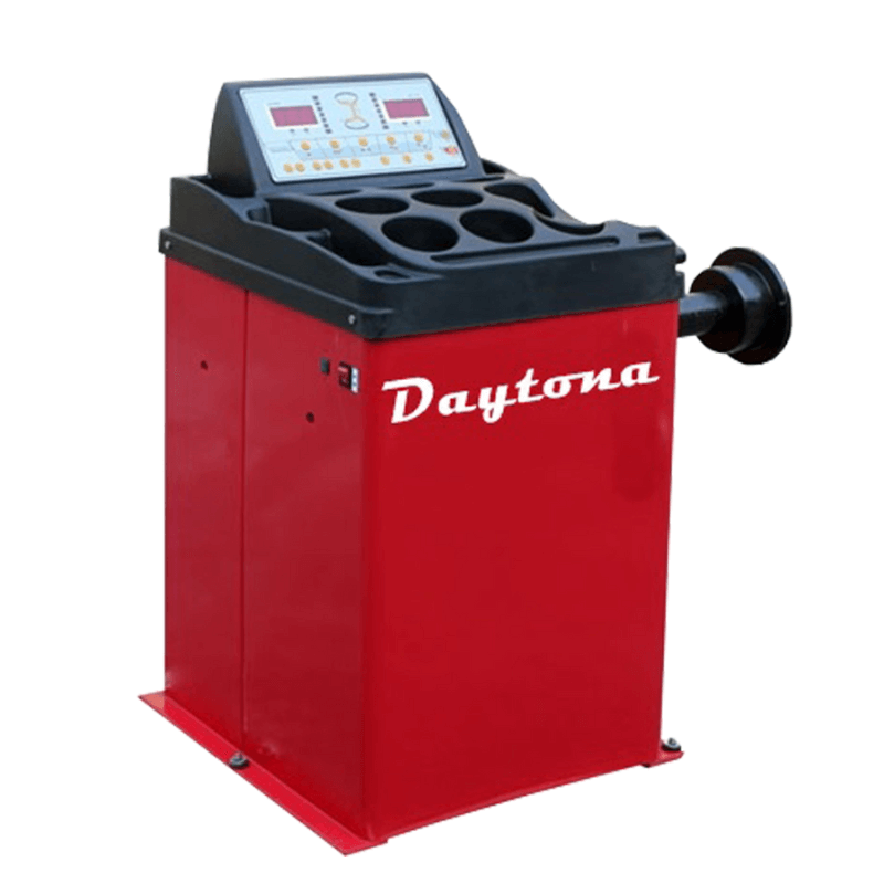 Daytona Base Model Wheel Balancer w/ Auto Calibration SKU BL-917