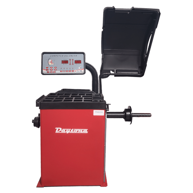 Daytona Mid Size Wheel Balancer w/ Self Calibration SKU BL-950