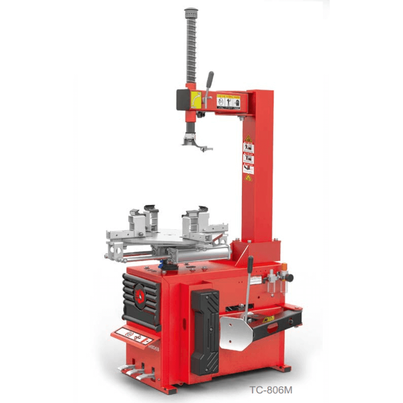 Daytona Motorcycle Tire Changer SKU TC-806M
