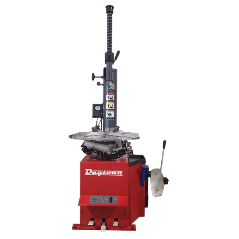 Daytona Base Model Tire Changer SKU TC-880