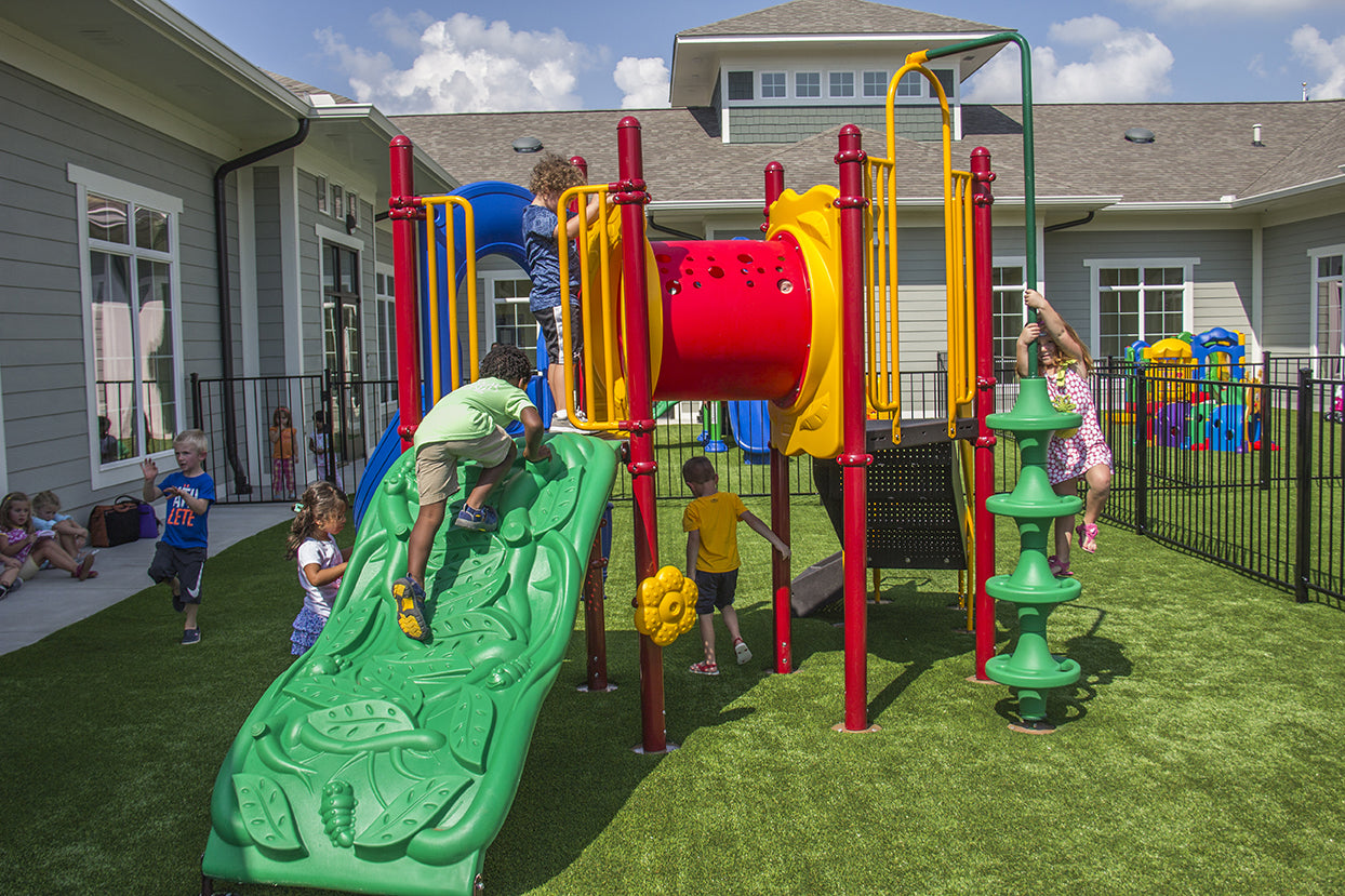 UltraPlay Deer Creek Playground SKU UPLAY-002