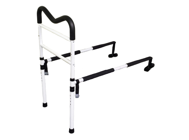 Journey Health & Lifestyle Deluxe Bedside Assist Rail SKU 08569