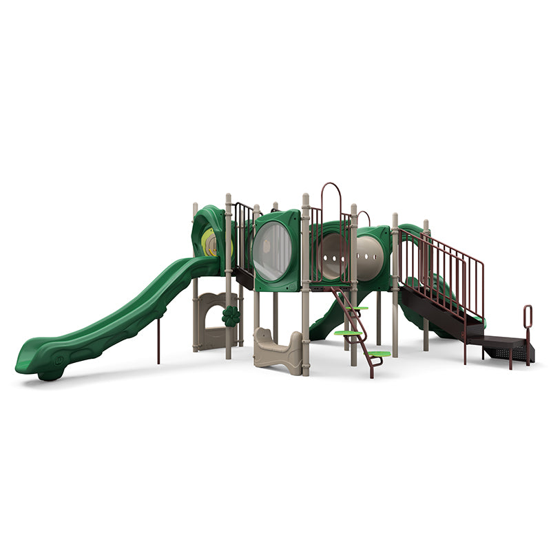 Wisdom Denver Playground SKU QSWP-350022