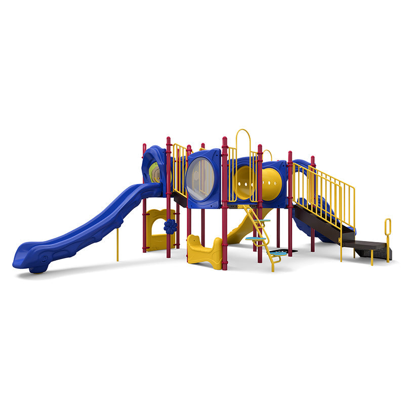 Wisdom Denver Playground SKU QSWP-350022