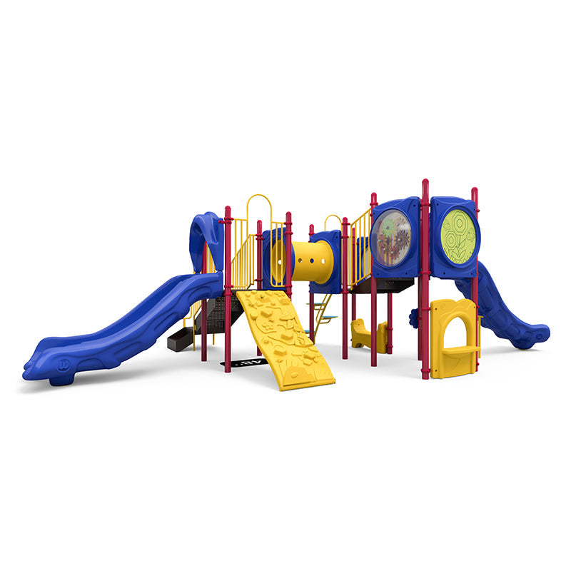 Wisdom Denver Playground SKU QSWP-350022