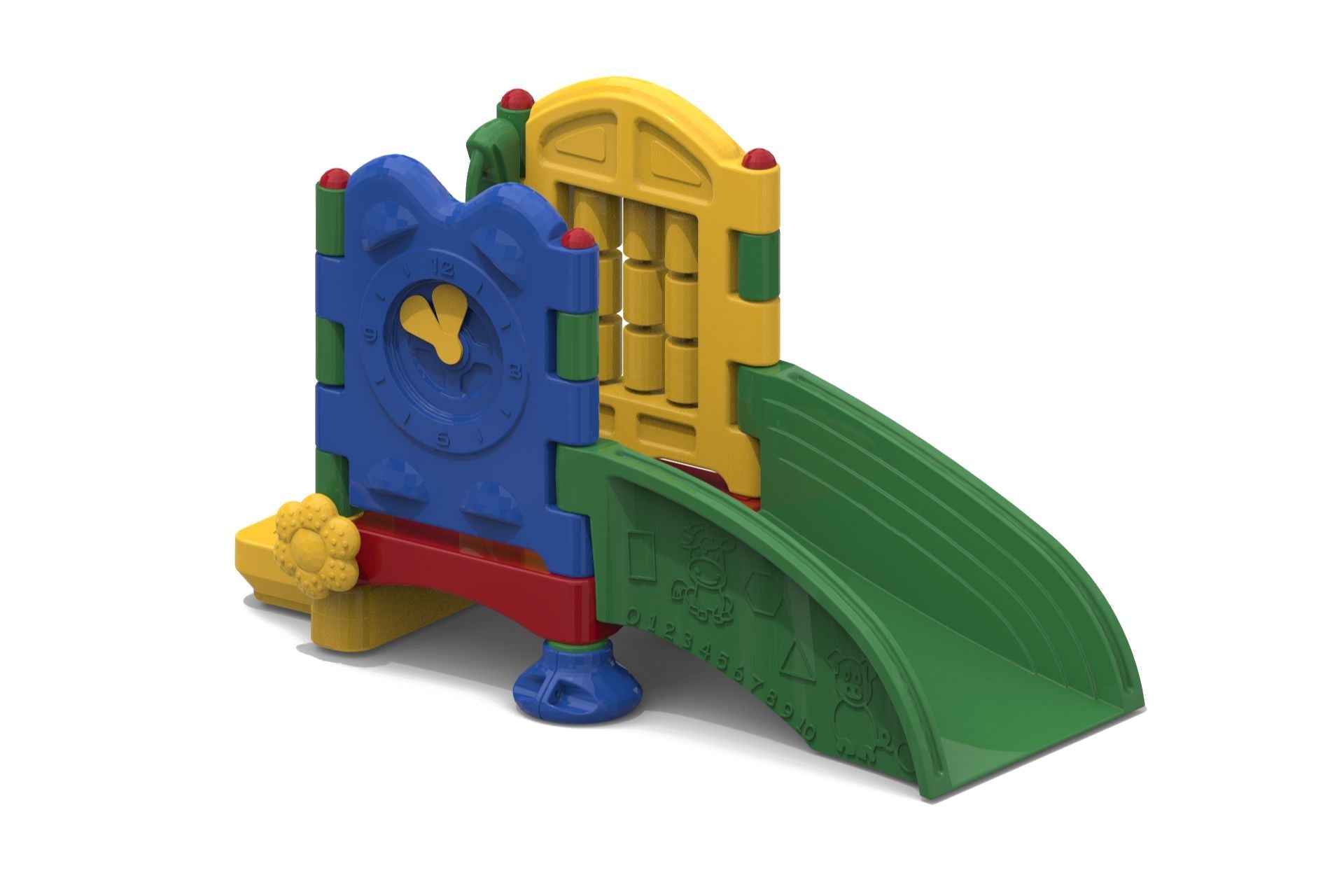 UltraPlay Discovery Center Super Sprout Playground SKU DC-SS/02-08-016