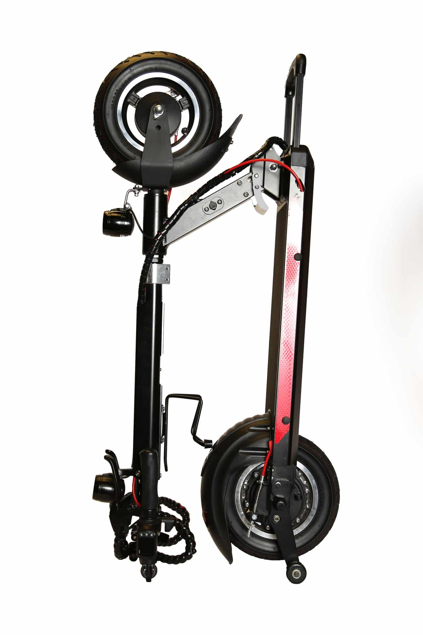 Glion Dolly XL Electric Scooter SKU GS255XL