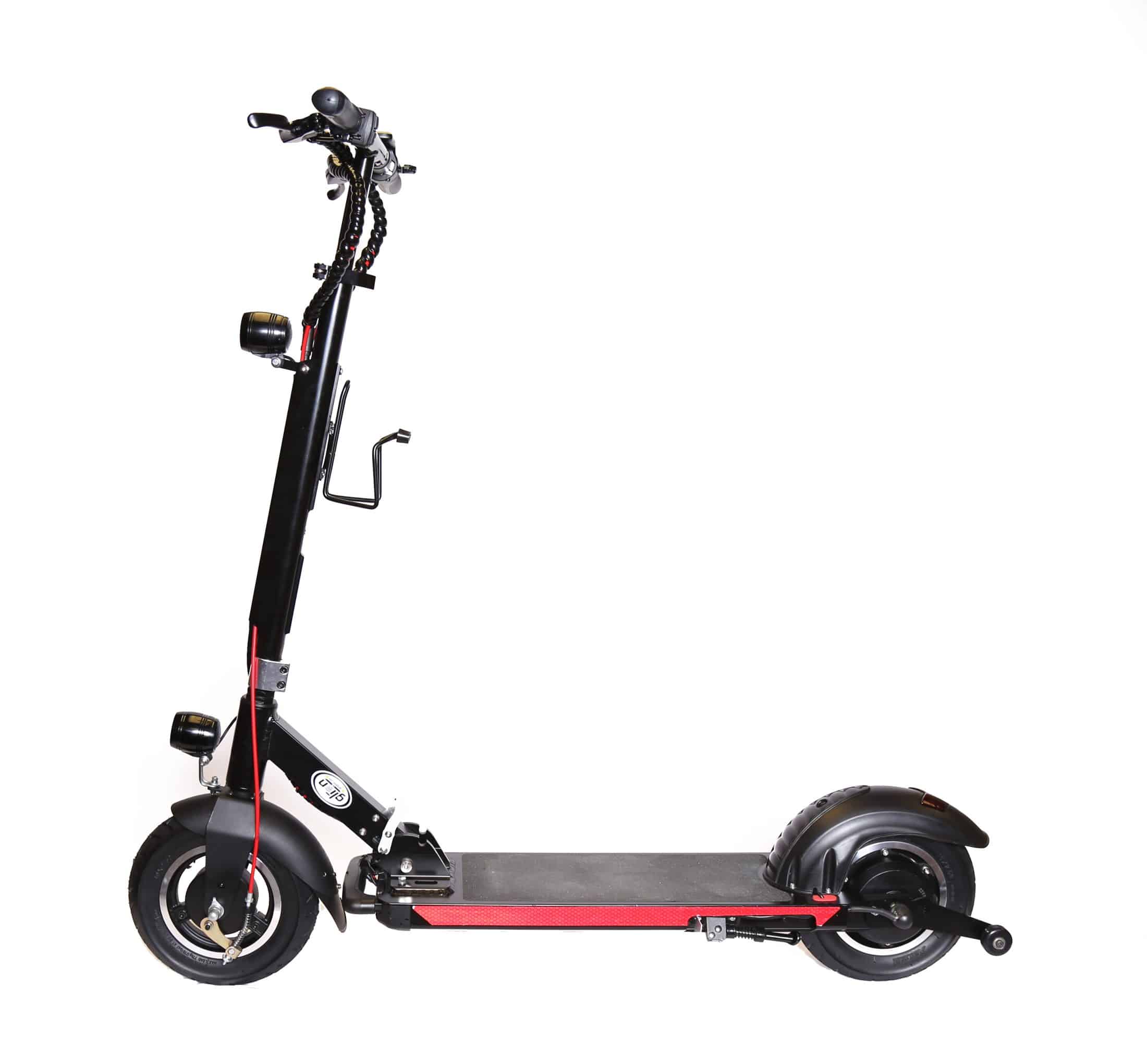 Glion Dolly XL Electric Scooter SKU GS255XL