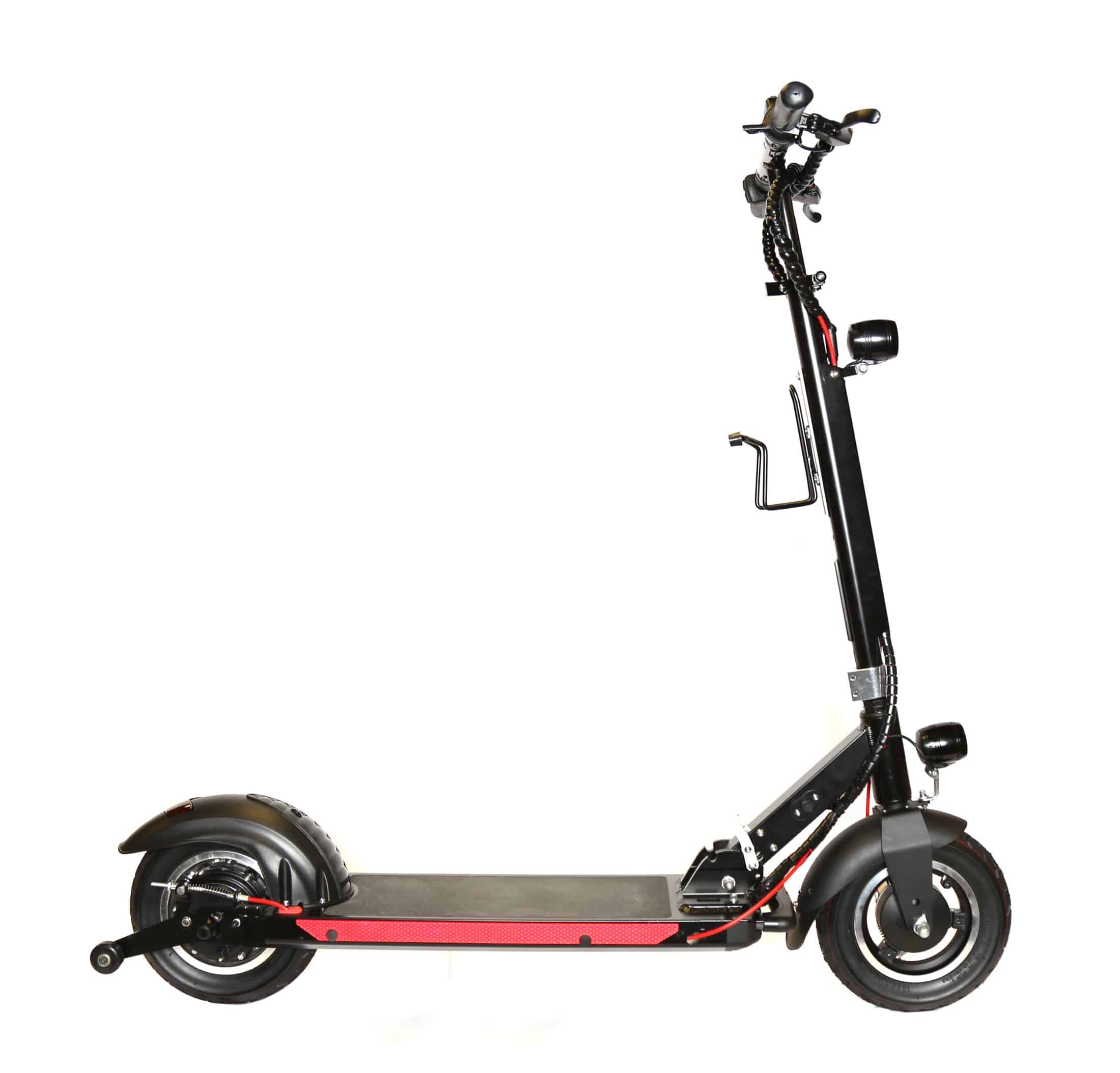 Glion Dolly XL Electric Scooter SKU GS255XL