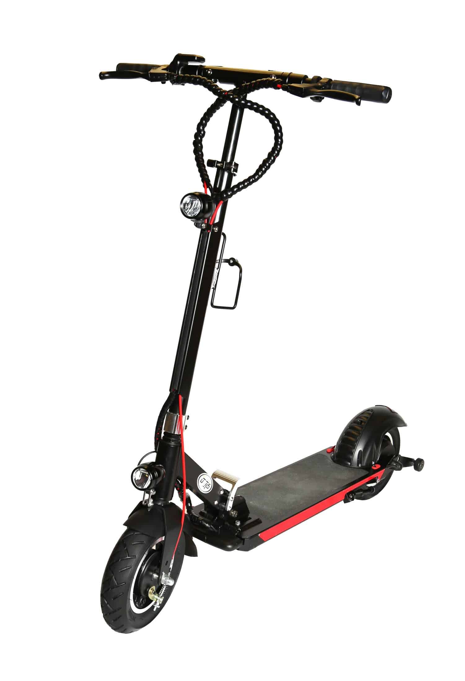 Glion Dolly XL Electric Scooter SKU GS255XL