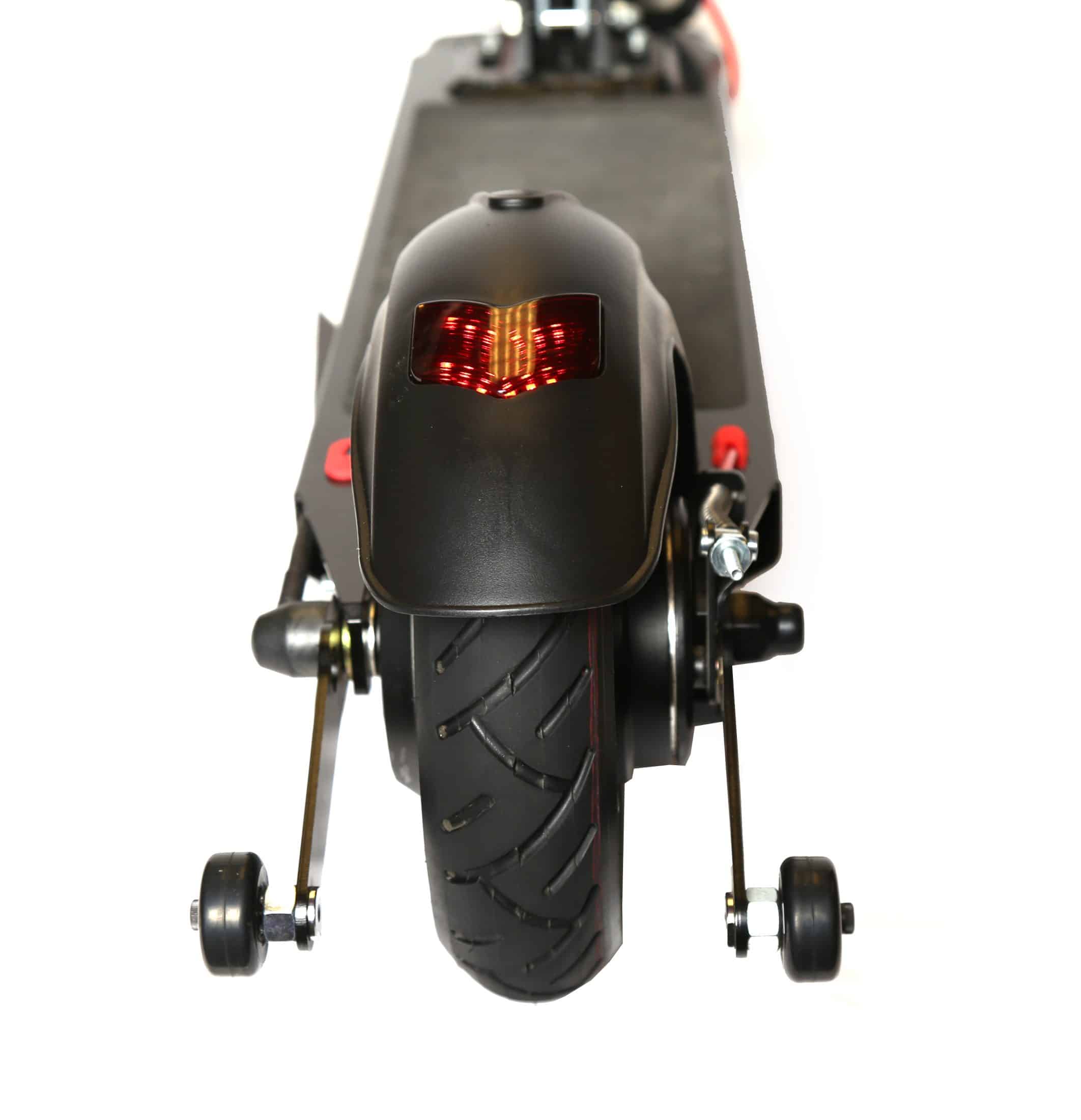 Glion Dolly XL Electric Scooter SKU GS255XL