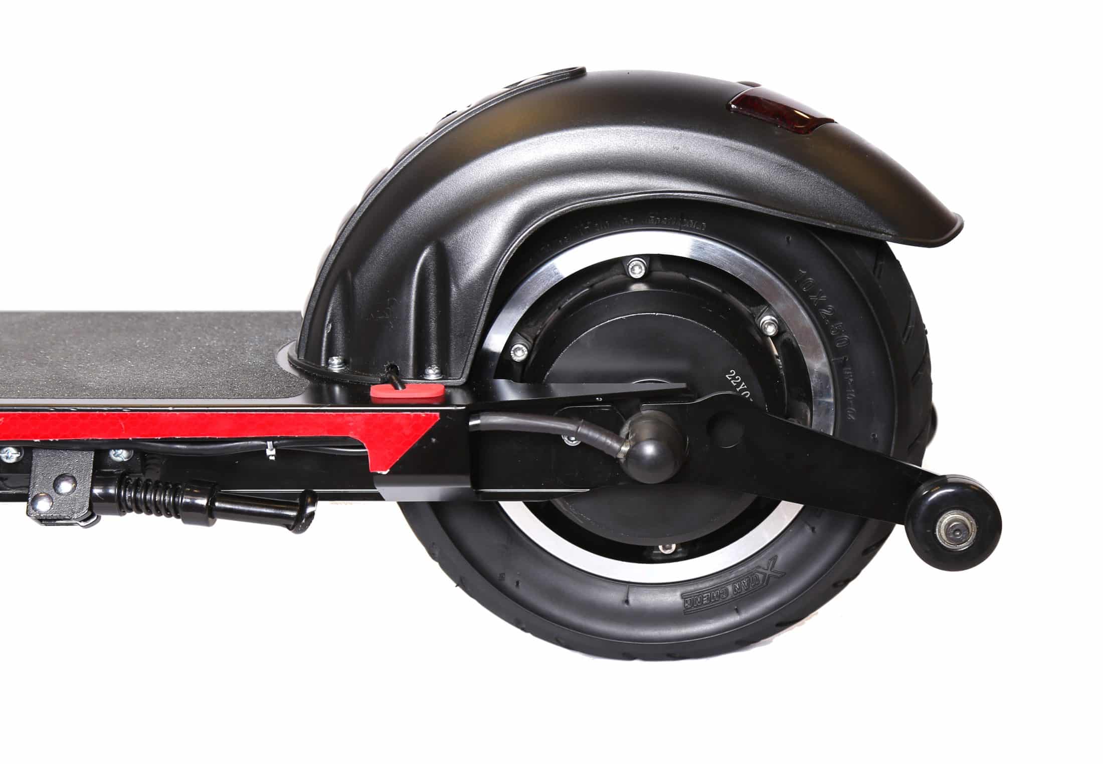 Glion Dolly XL Electric Scooter SKU GS255XL