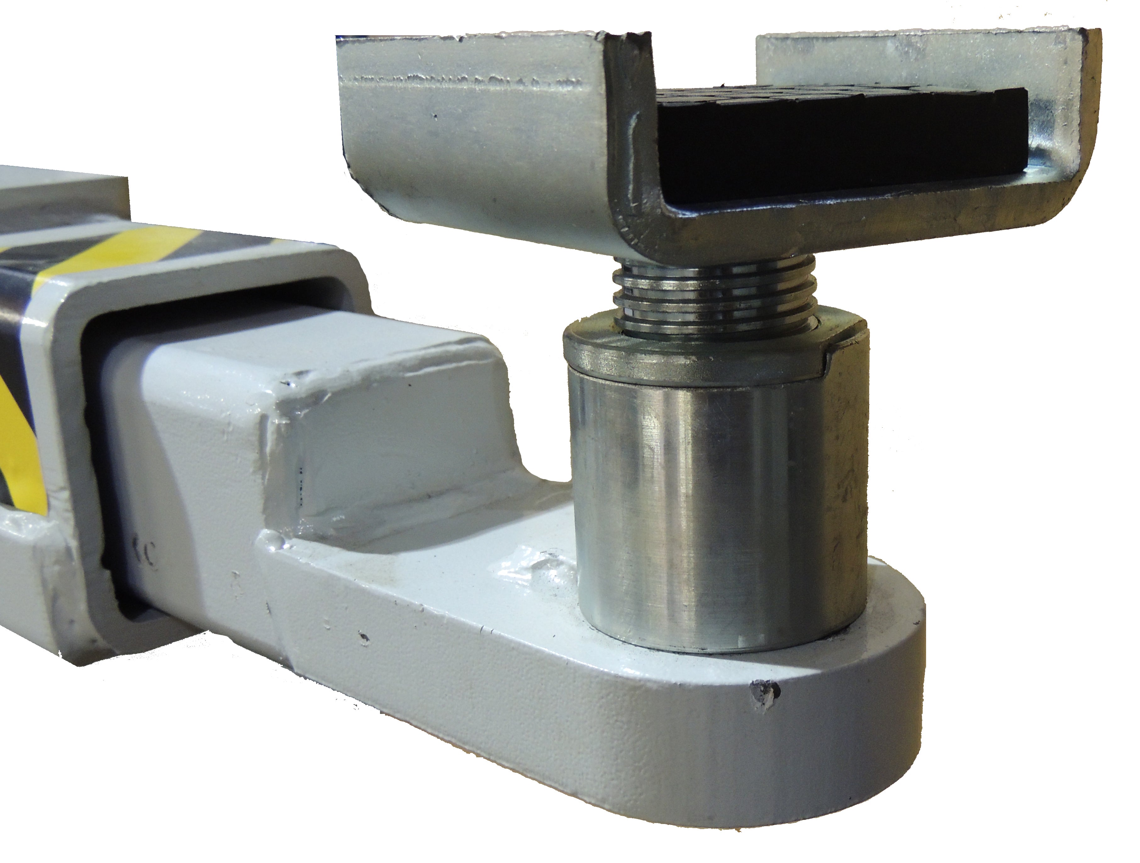 Tuxedo Spin Up Cradle Adapter Set Of 4 SKU TP11DX-SPNCA