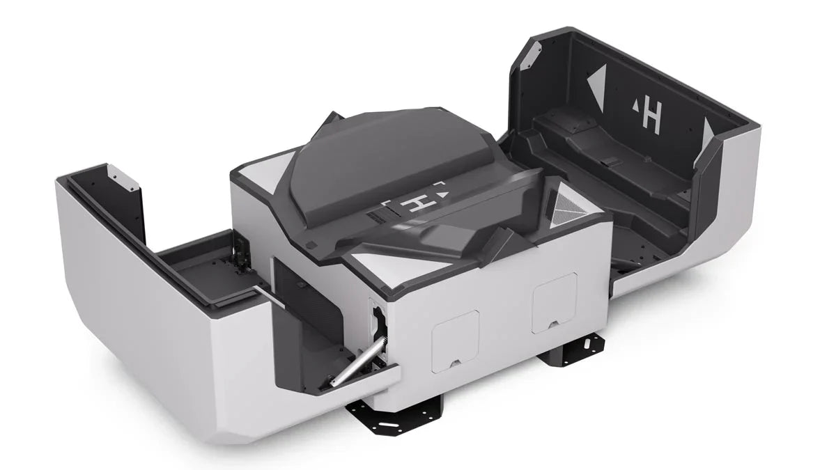 DJI Dock 2 with Matrice 3TD Ready to Fly Kit, Care Plus SKU DJIDOCK2M3TDPLUSRTF