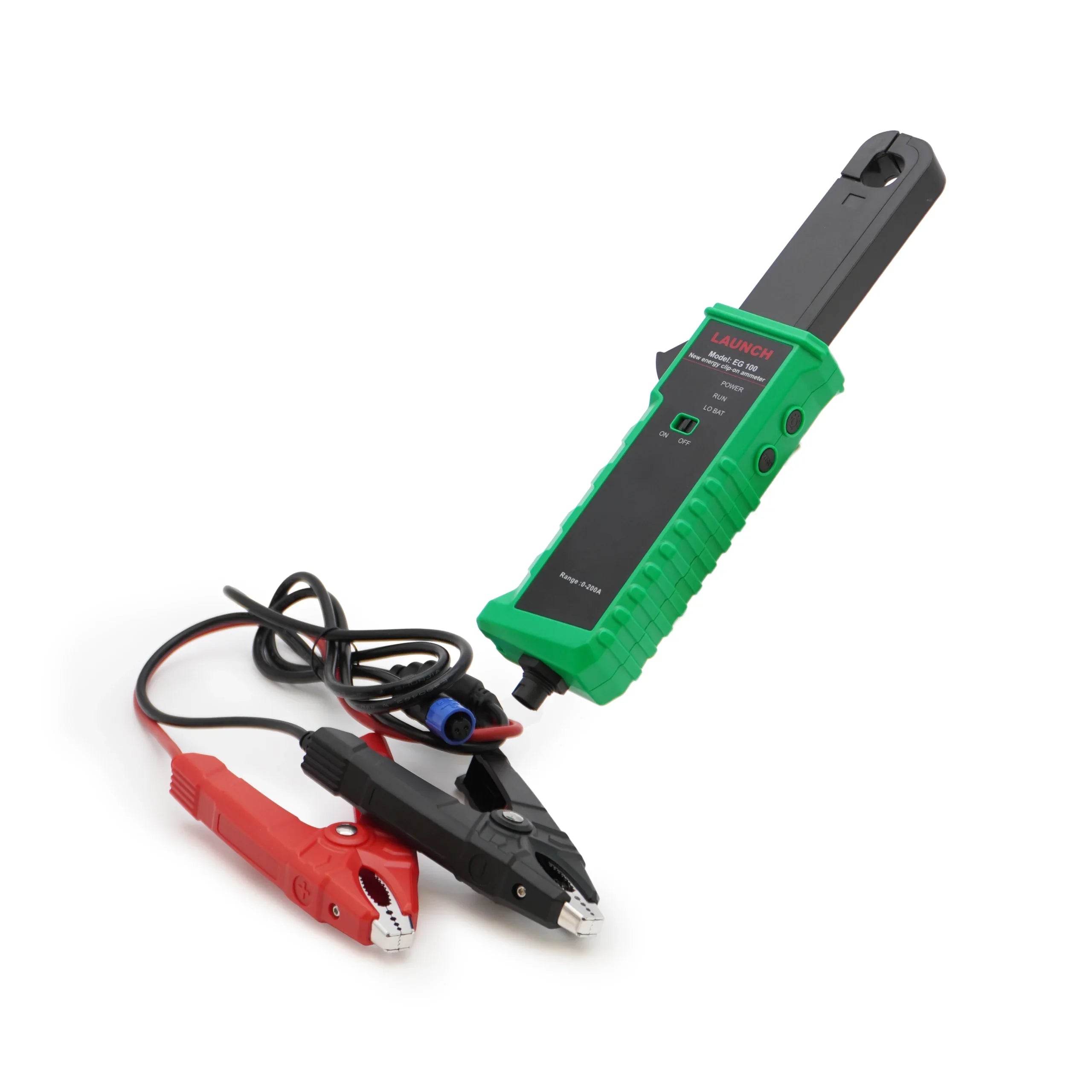 Launch Tech USA EG100 EV Clamp SKU 301180910