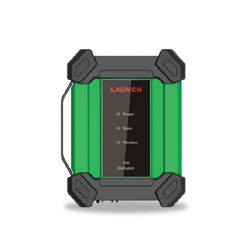 Launch Tech USA EM101N Scope Box 2 Channels SKU 301180889