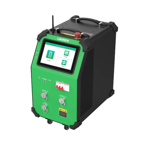 Launch Tech USA EVB648 Battery Module Wired Balancer w/ 48 Channels SKU 307070105