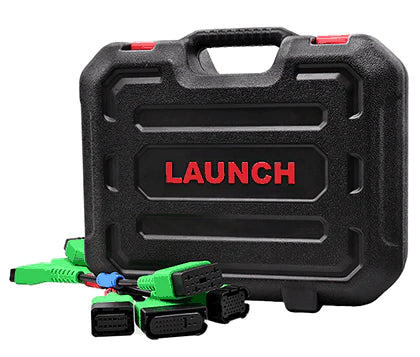 Launch Tech USA EV, Battery Pack Diagnosis Add On Kit, US SKU 301181133