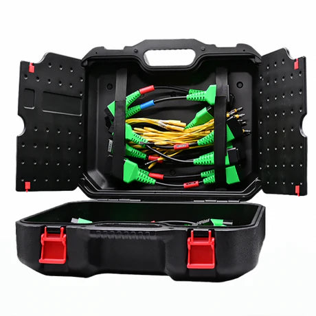 Launch Tech USA EV, Battery Pack Diagnosis Add On Kit, US SKU 301181133