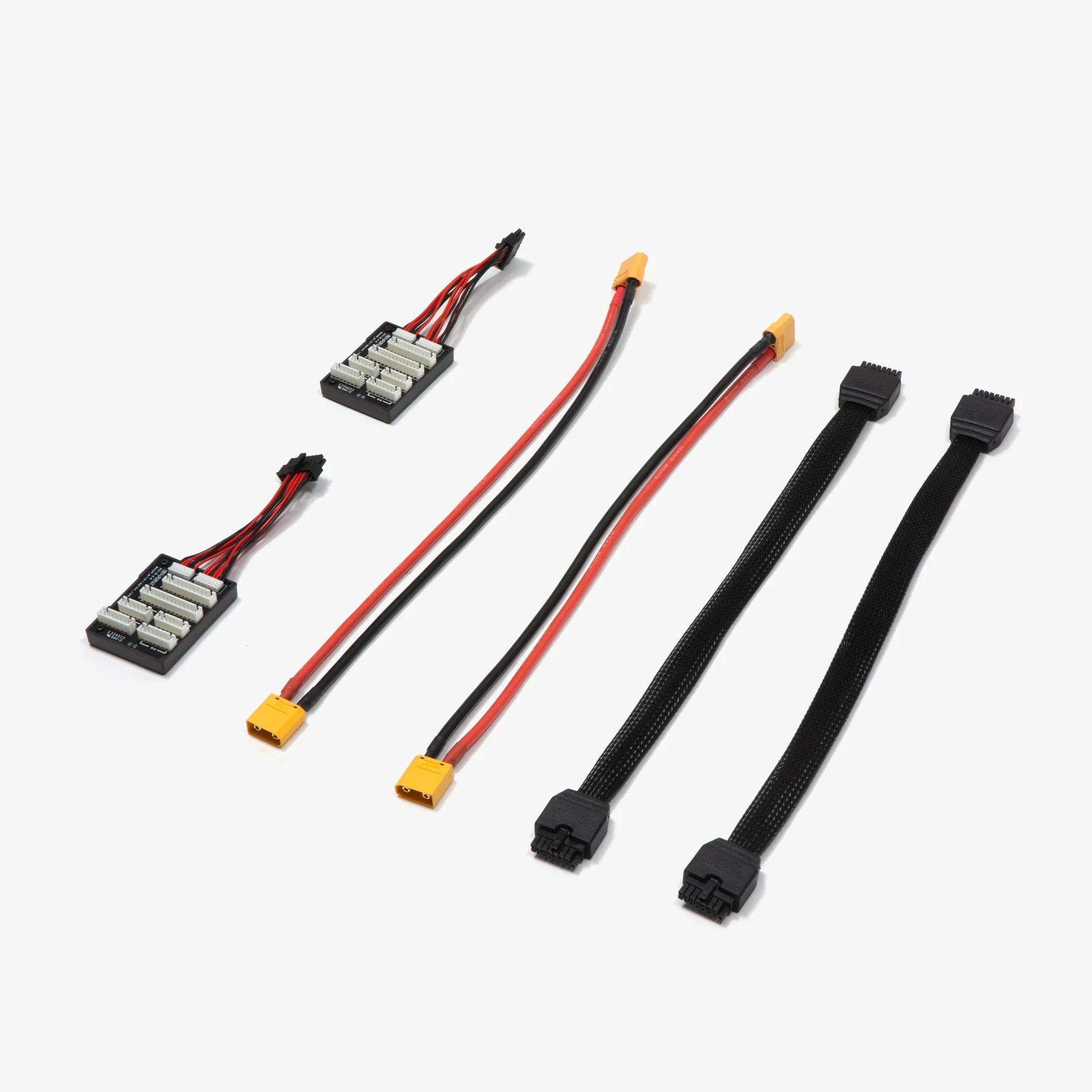 FreeFly EV Peak U4 Enterprise Drone Charger SKU 910-00427