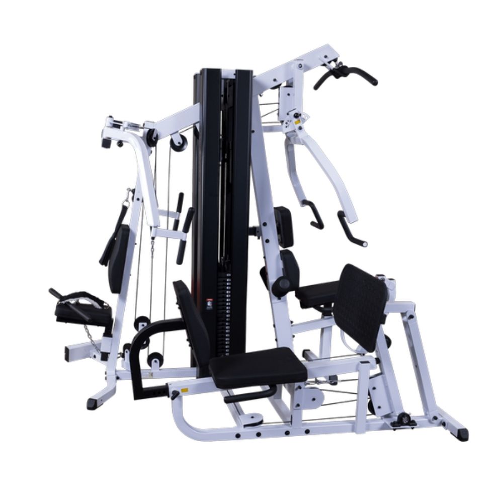 Body Solid Multi-Stack Gym SKU EXM3000LPS